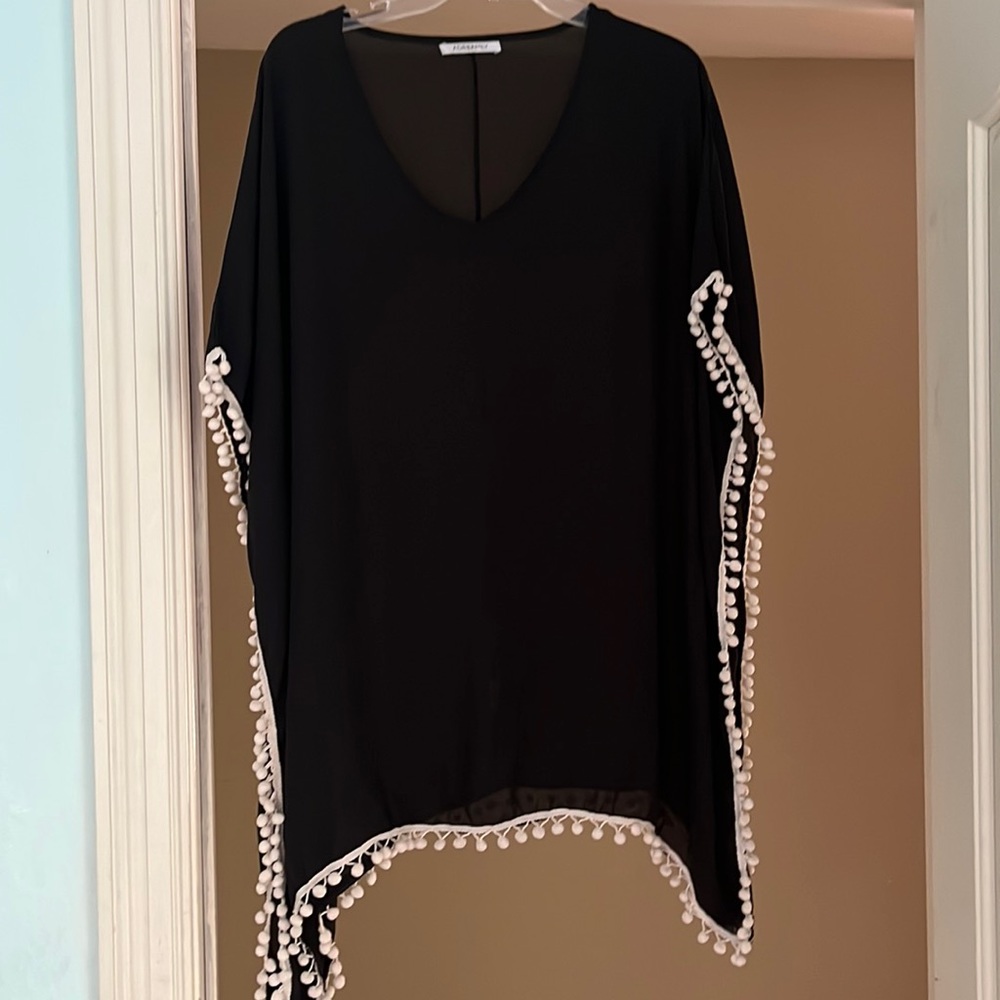 **LAST CHANCE** Cover up